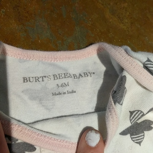 Baby onsie - Picture 2 of 2